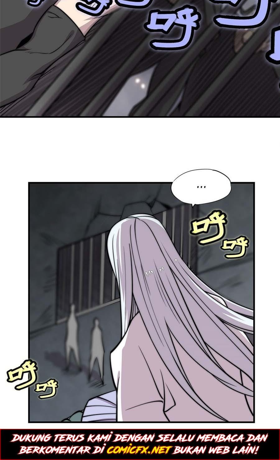 Martial King’s Retired Life Chapter 101 Gambar 14