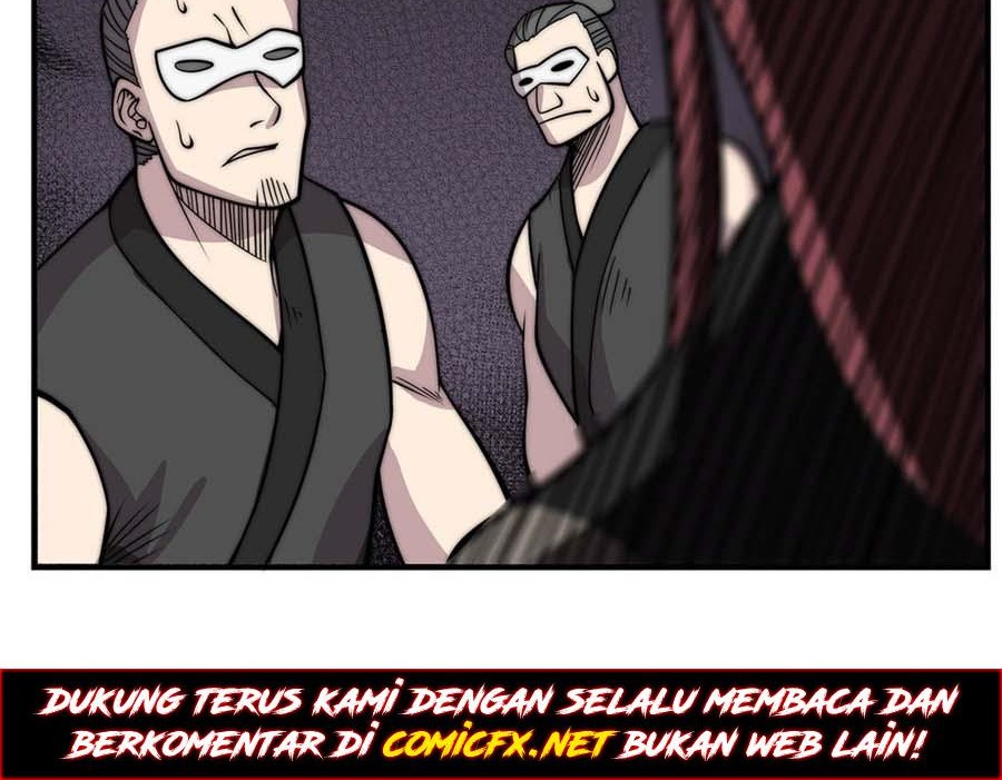 Martial King’s Retired Life Chapter 101 Gambar 21
