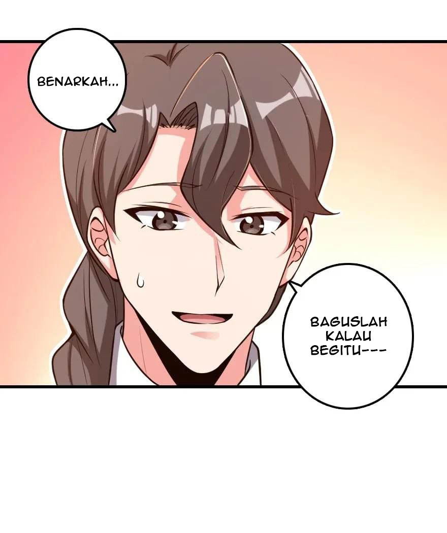 Release That Witch Chapter 185 Gambar 22