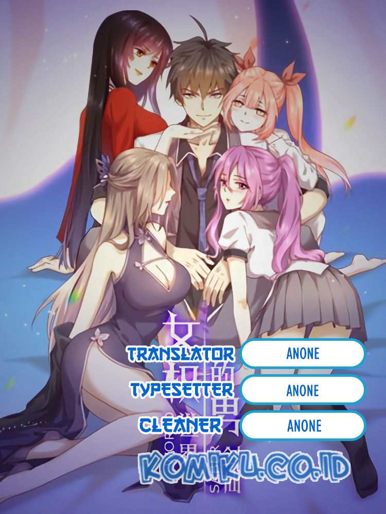 Baca Komik Immortal Swordsman in The Reverse World Chapter 128 Gambar 1