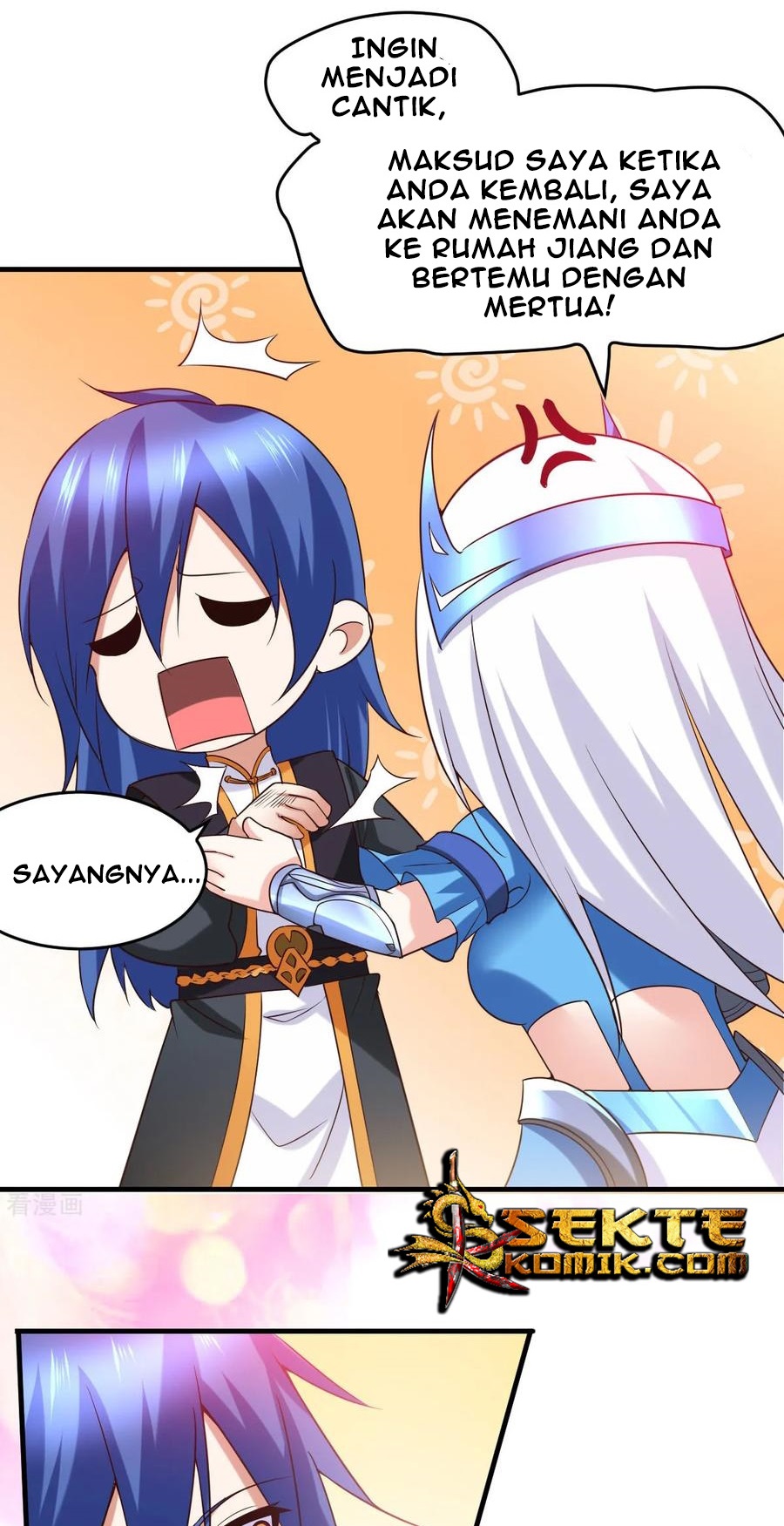 Son in Law Does Cheap Cultivation Chapter 15 Gambar 15