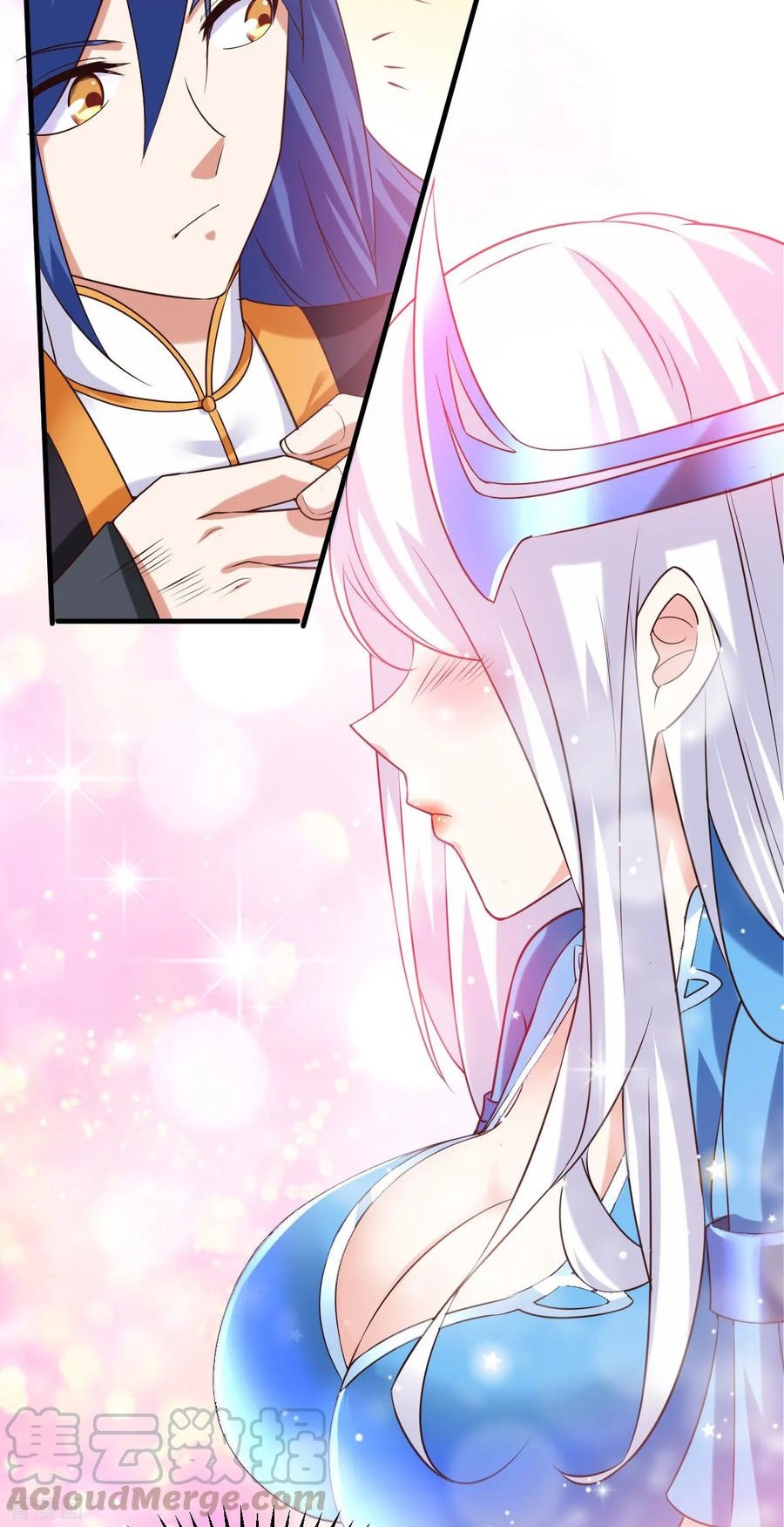 Son in Law Does Cheap Cultivation Chapter 15 Gambar 16