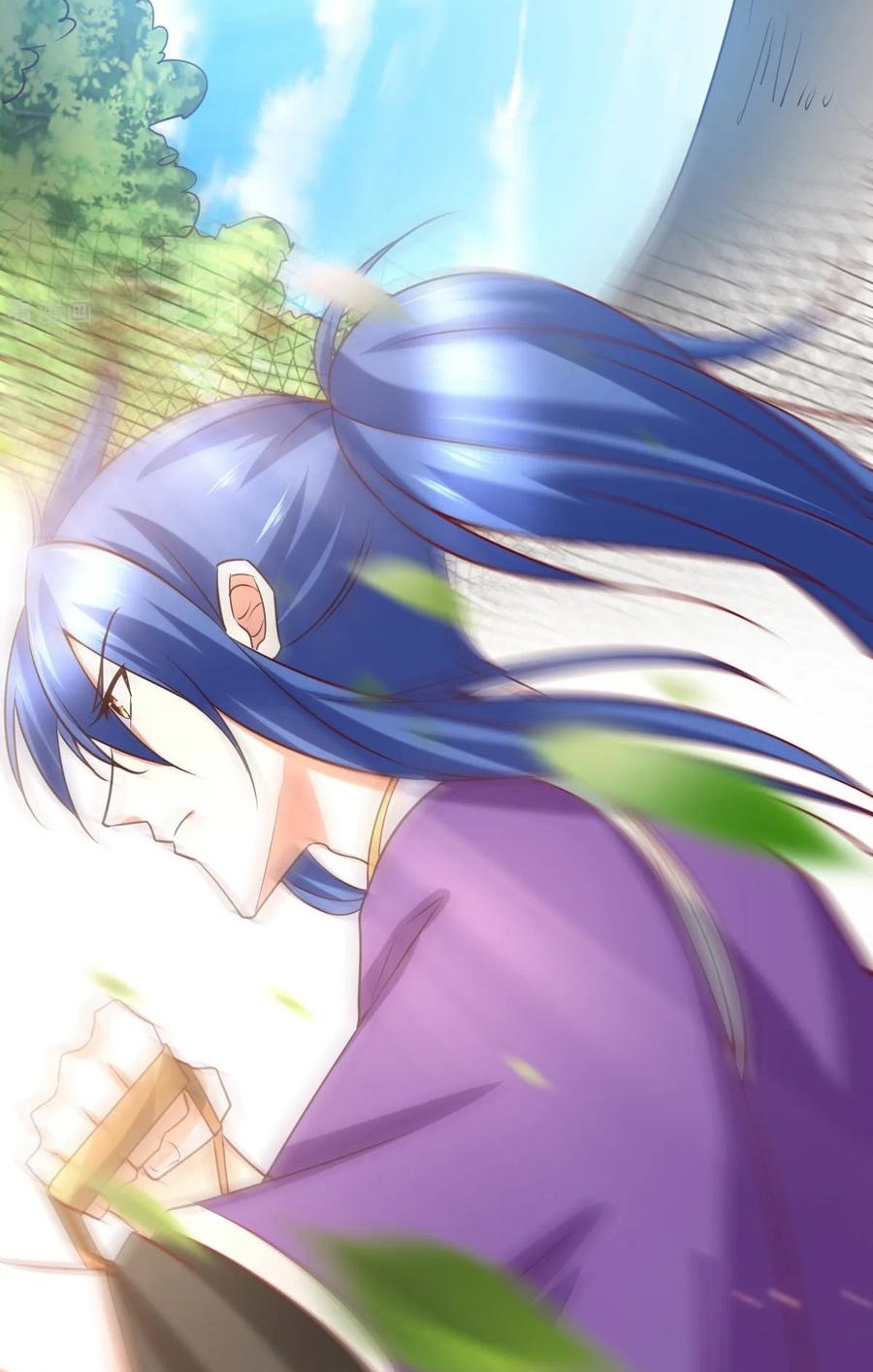 Son in Law Does Cheap Cultivation Chapter 15 Gambar 23