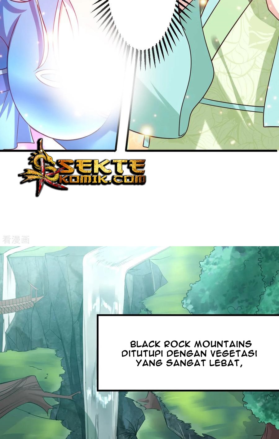 Son in Law Does Cheap Cultivation Chapter 15 Gambar 25