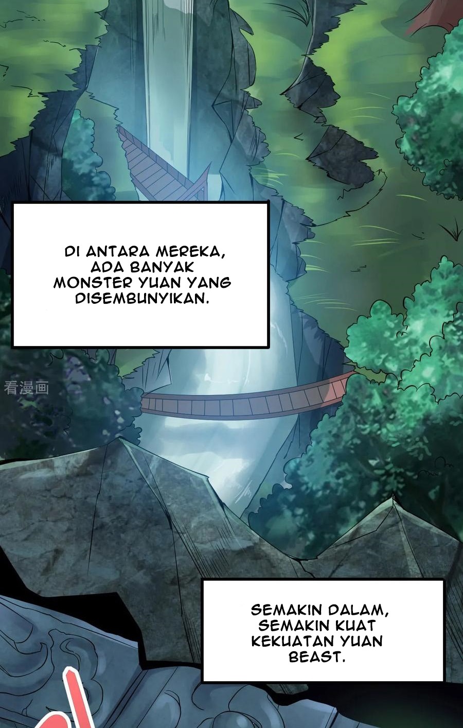 Son in Law Does Cheap Cultivation Chapter 15 Gambar 26