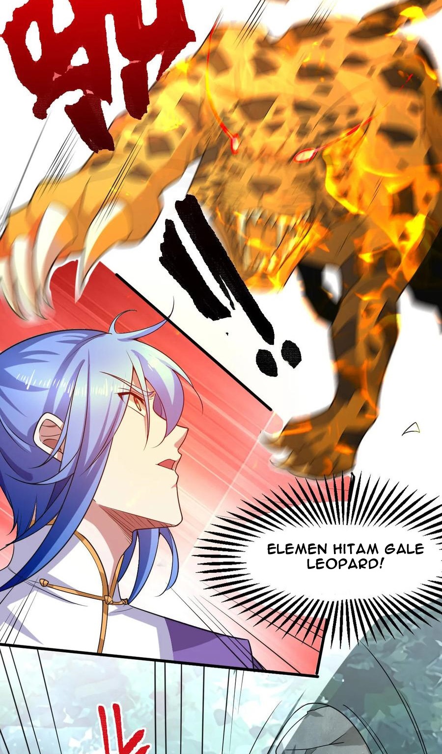 Son in Law Does Cheap Cultivation Chapter 15 Gambar 34