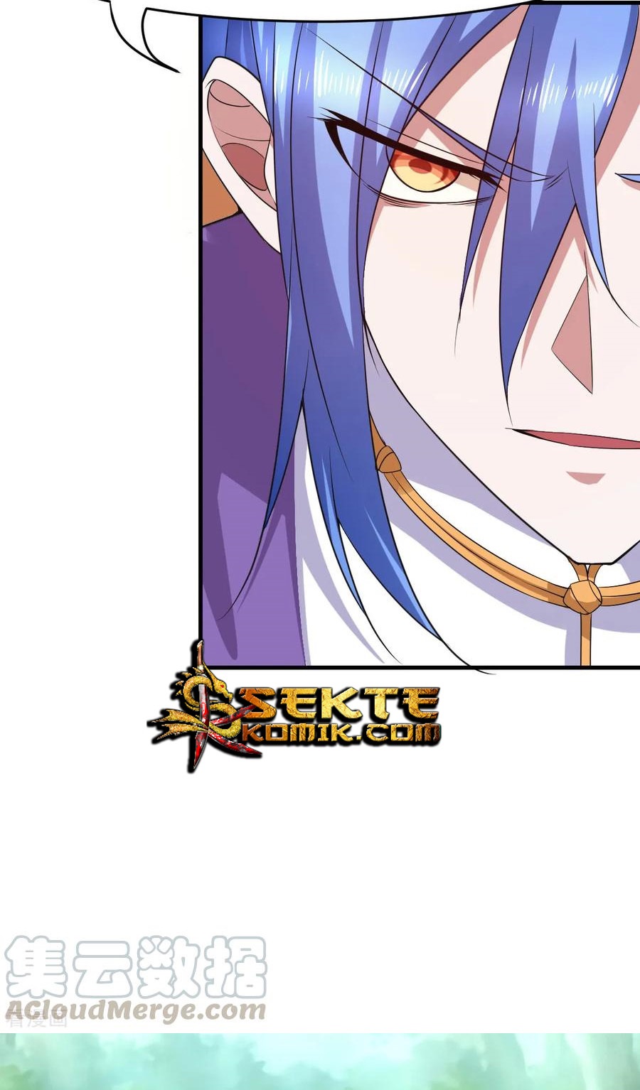 Son in Law Does Cheap Cultivation Chapter 15 Gambar 37