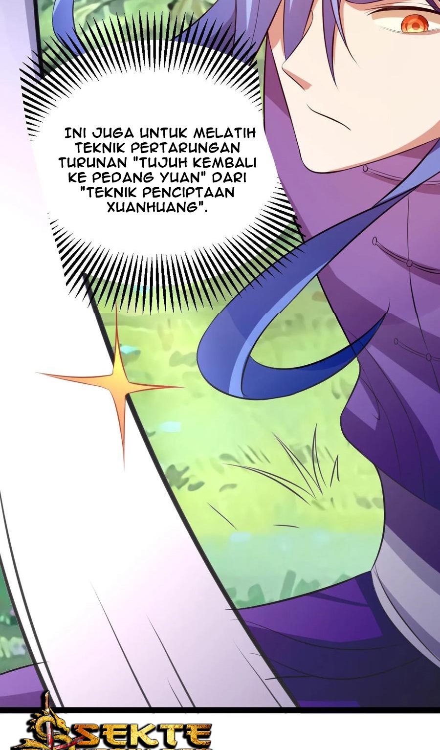 Son in Law Does Cheap Cultivation Chapter 15 Gambar 40