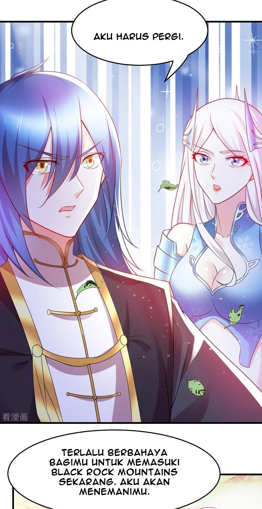 Son in Law Does Cheap Cultivation Chapter 15 Gambar 7