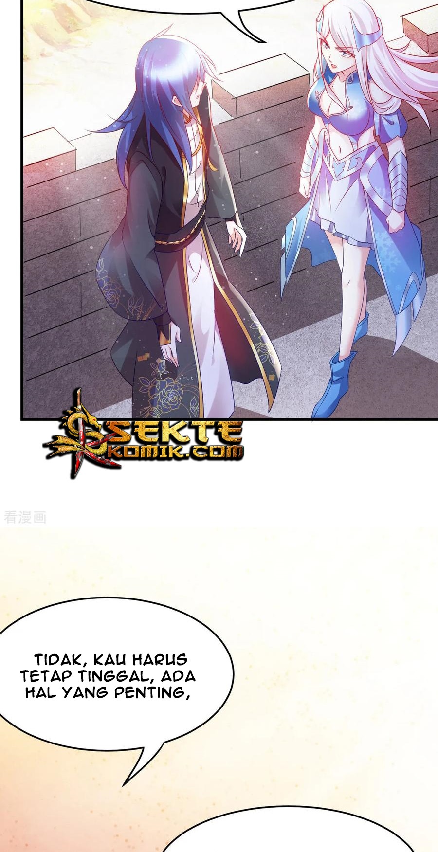 Son in Law Does Cheap Cultivation Chapter 15 Gambar 8