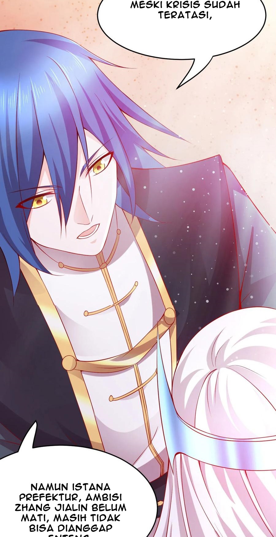 Son in Law Does Cheap Cultivation Chapter 15 Gambar 9