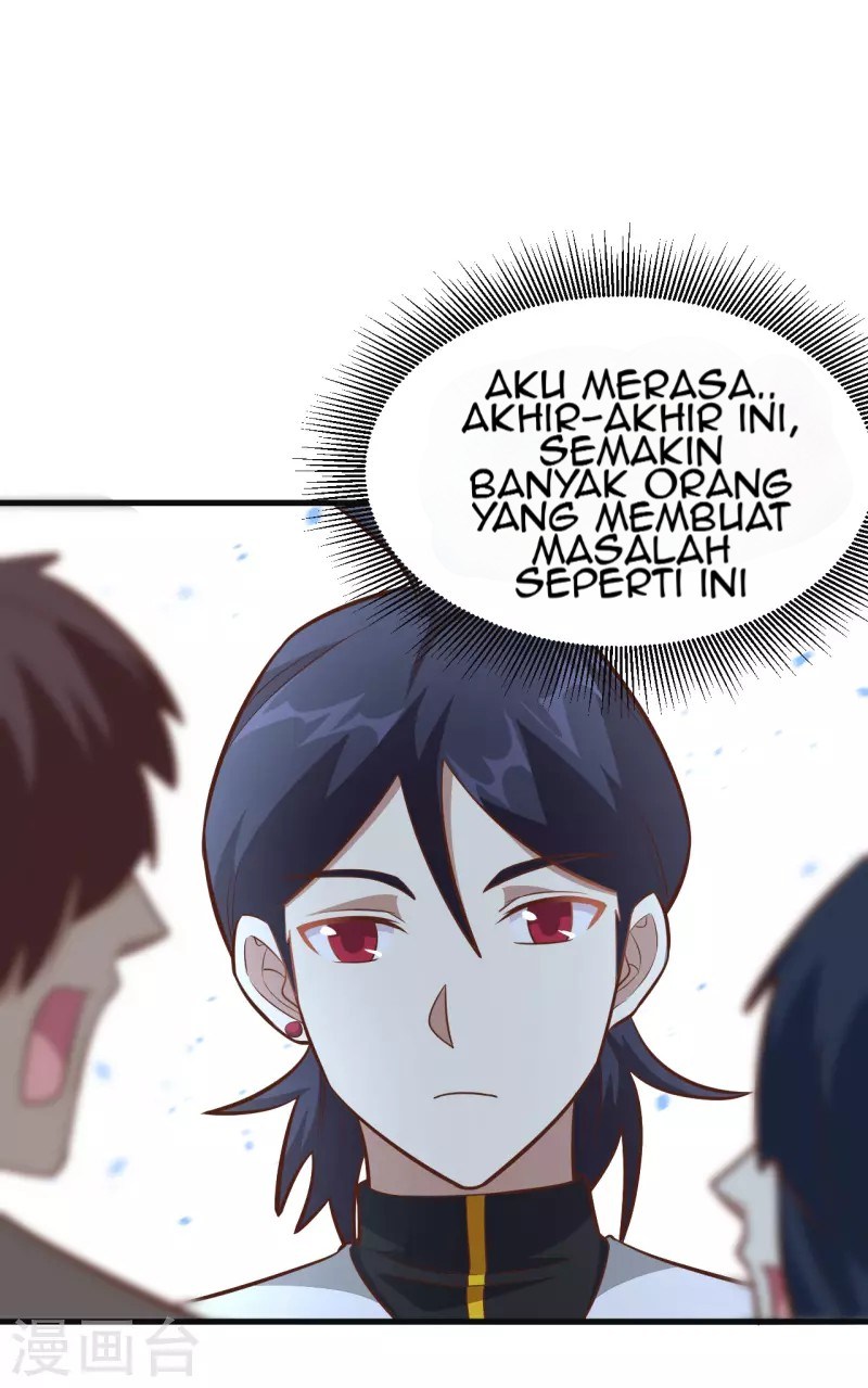 To Be The Castellan King Chapter 215 Gambar 11