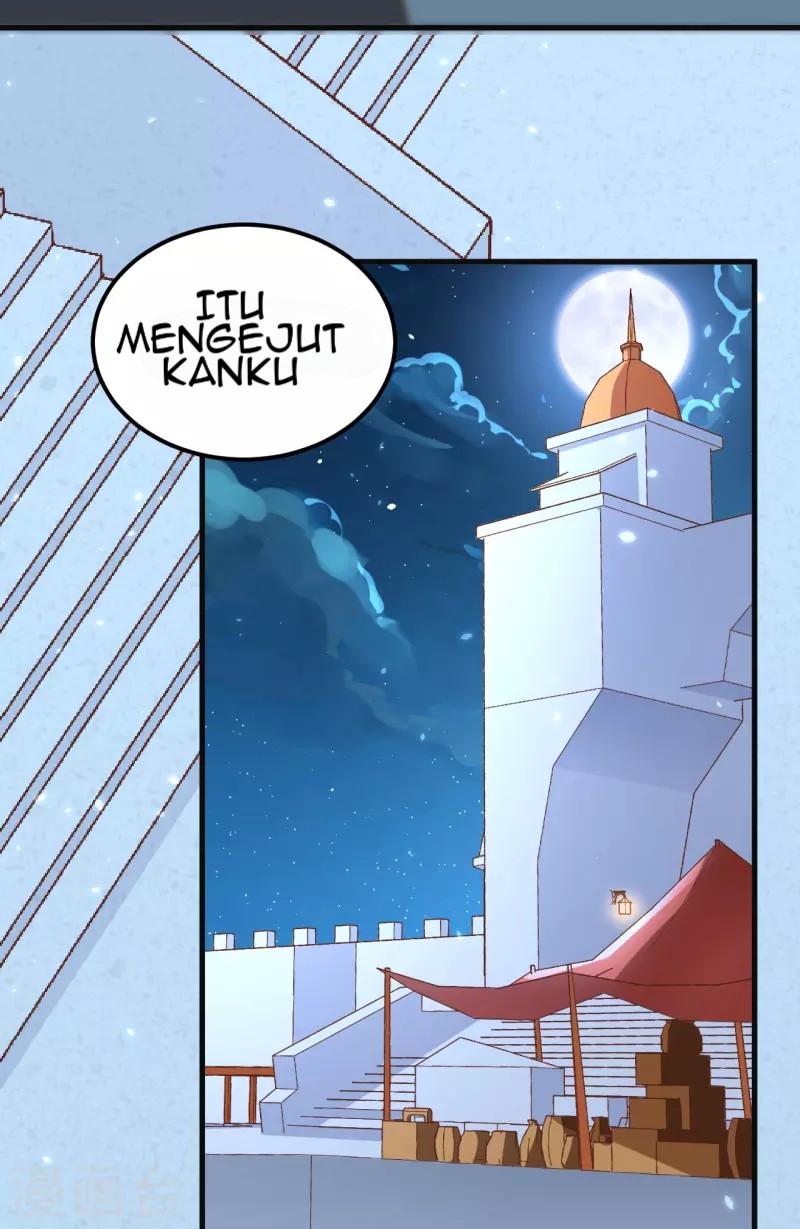 To Be The Castellan King Chapter 215 Gambar 13