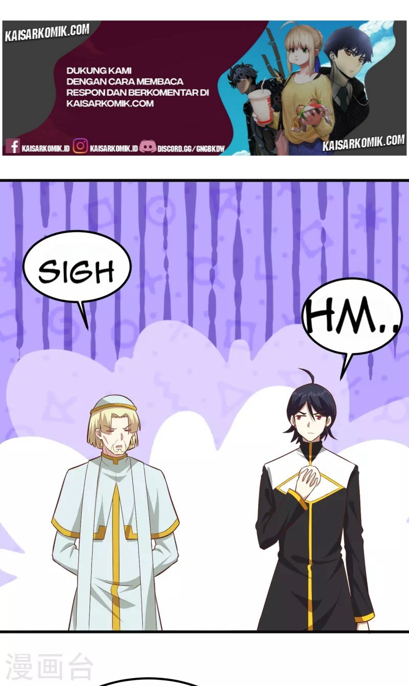 To Be The Castellan King Chapter 215 Gambar 18