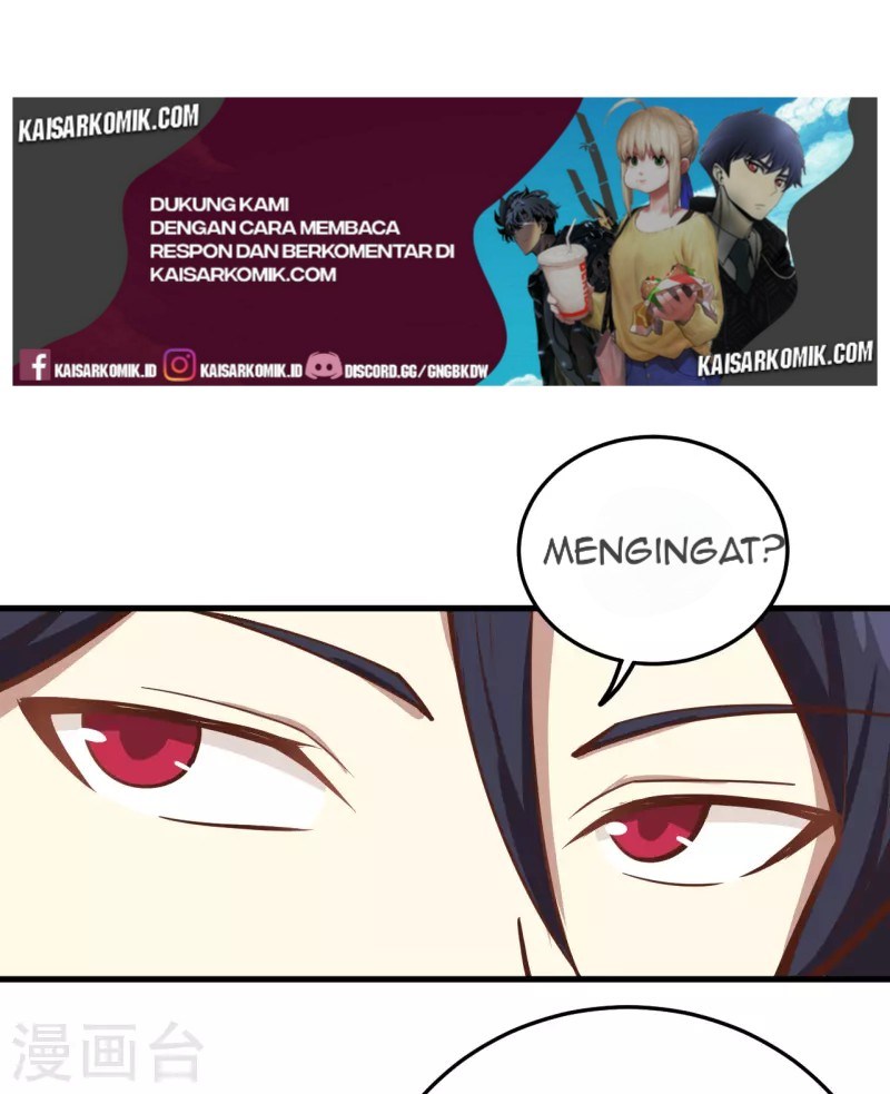 To Be The Castellan King Chapter 215 Gambar 22