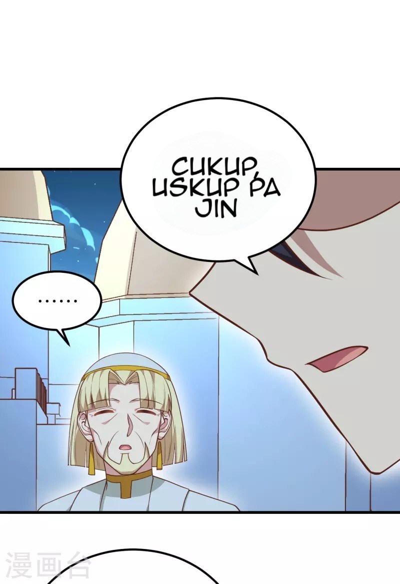 To Be The Castellan King Chapter 215 Gambar 30