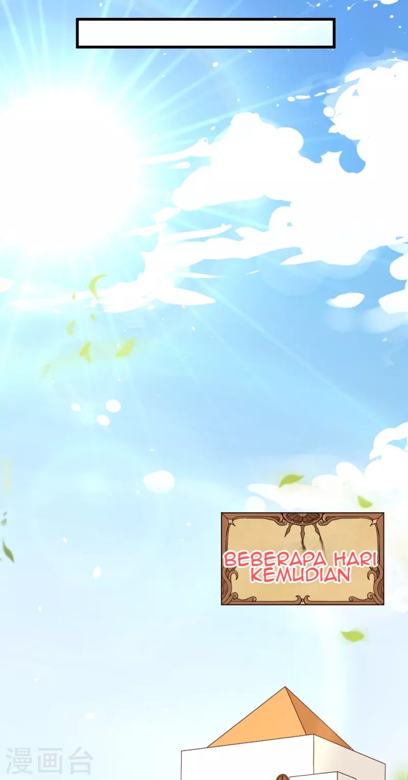 To Be The Castellan King Chapter 215 Gambar 33