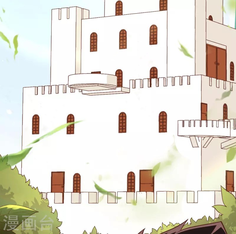 To Be The Castellan King Chapter 215 Gambar 34