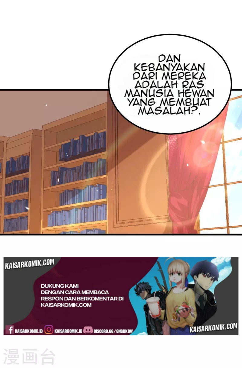 To Be The Castellan King Chapter 215 Gambar 37