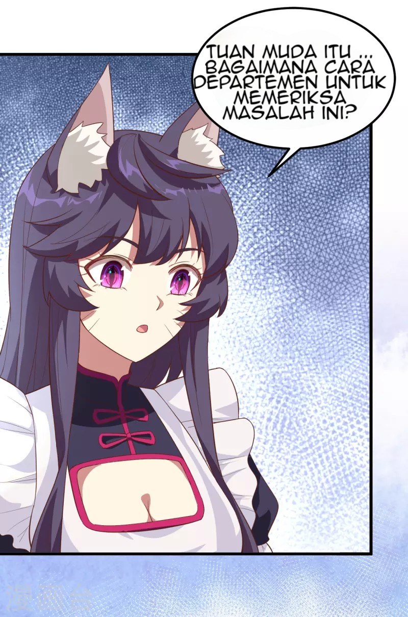 To Be The Castellan King Chapter 215 Gambar 41