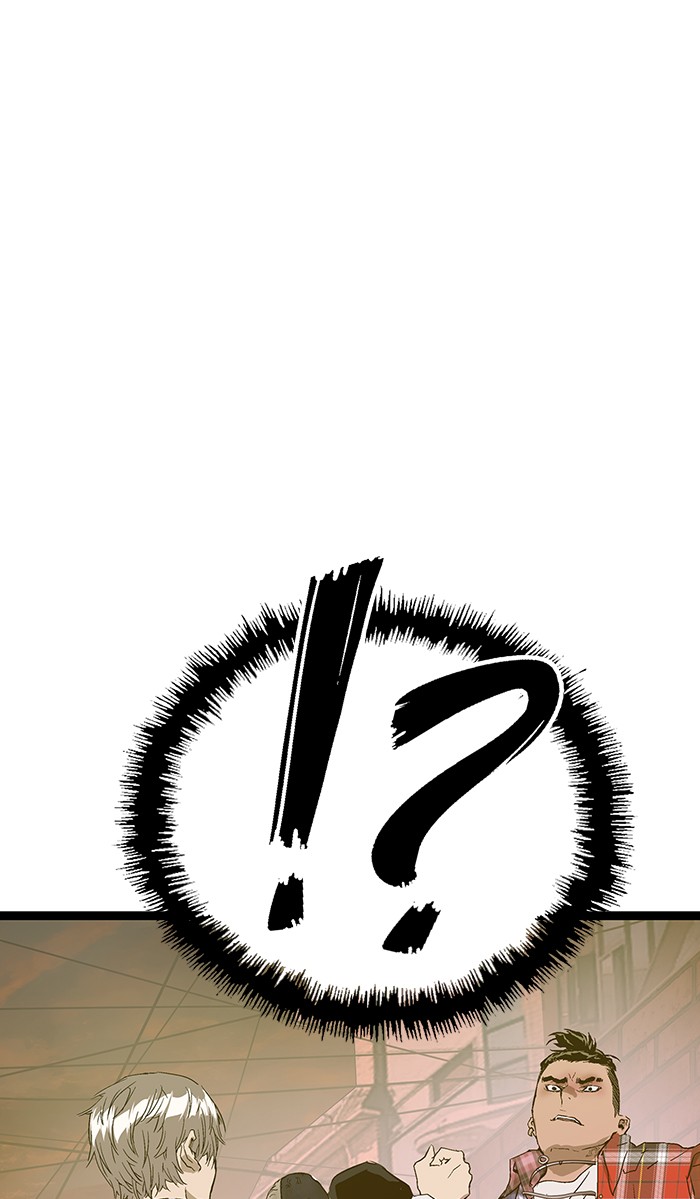 Baca  Weak Hero Chapter 119 Gambar 2
