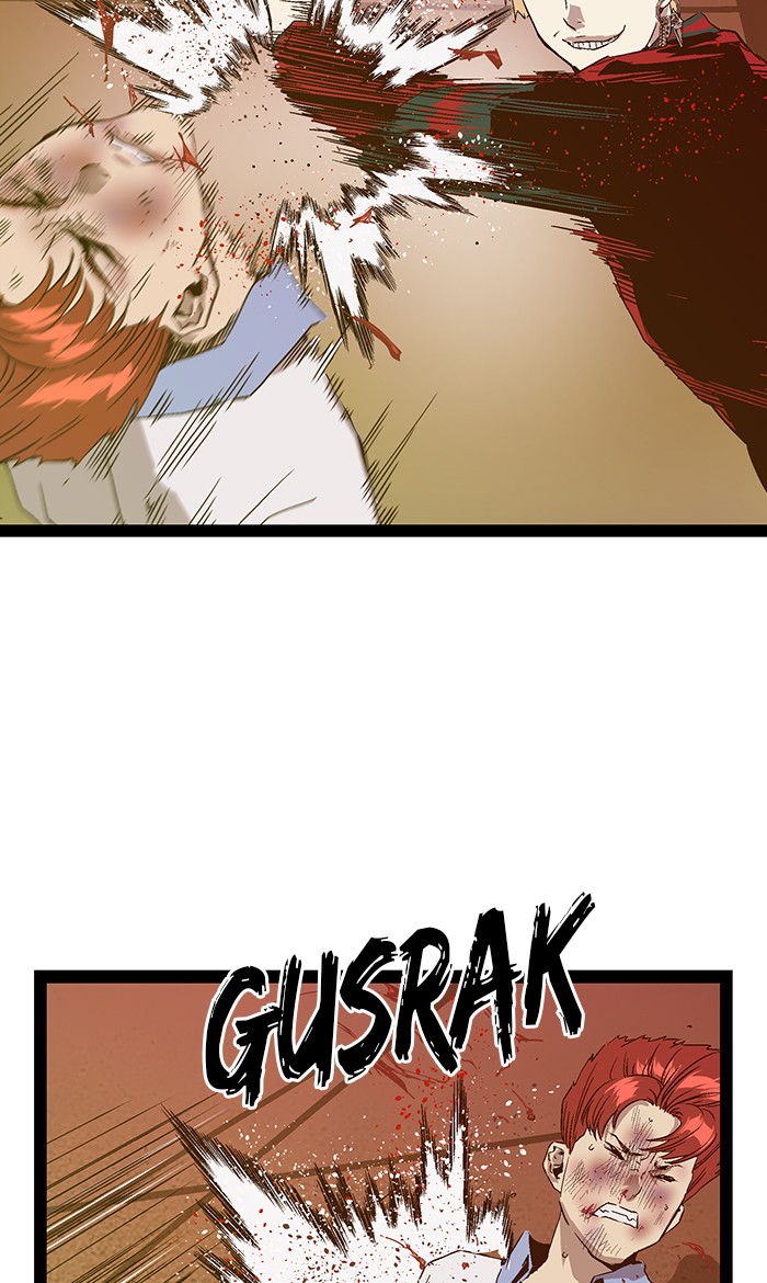 Weak Hero Chapter 119 Gambar 63