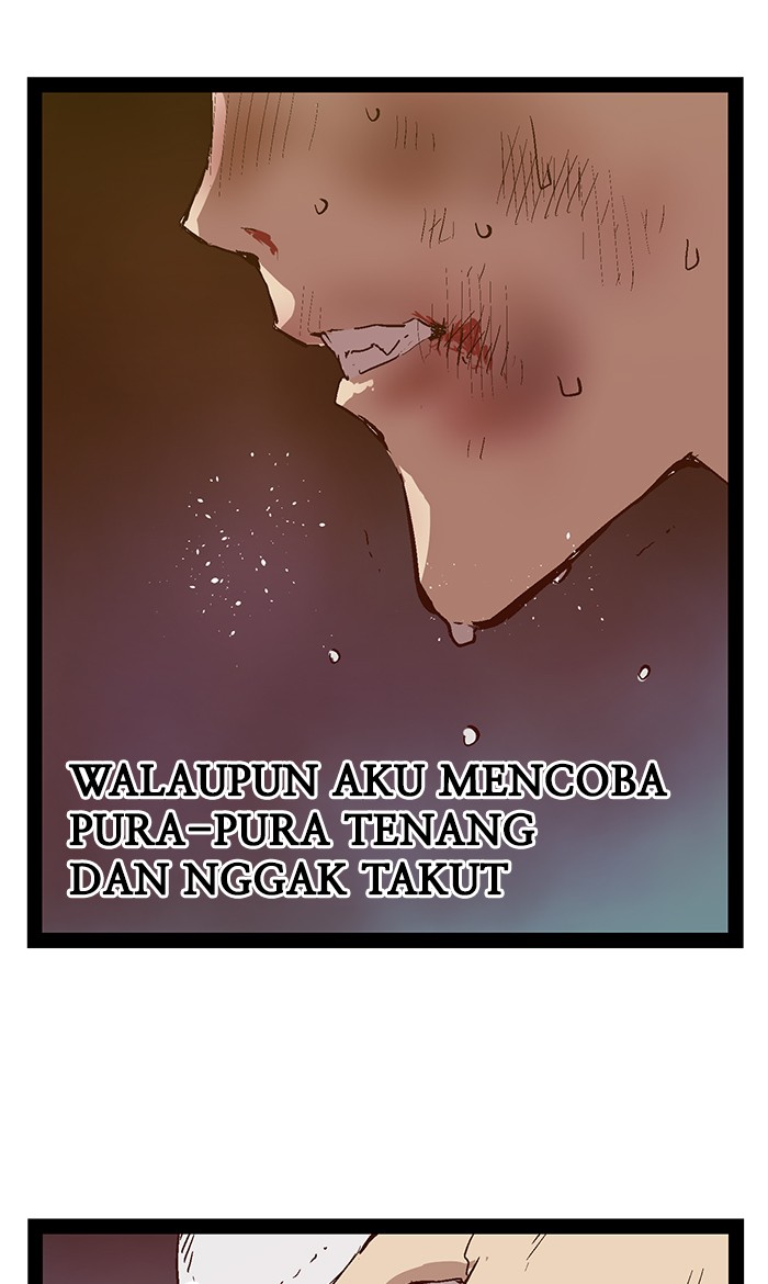Weak Hero Chapter 119 Gambar 67