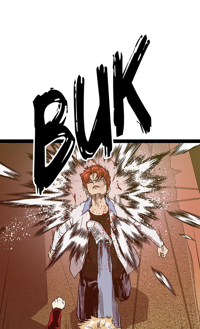 Weak Hero Chapter 119 Gambar 91