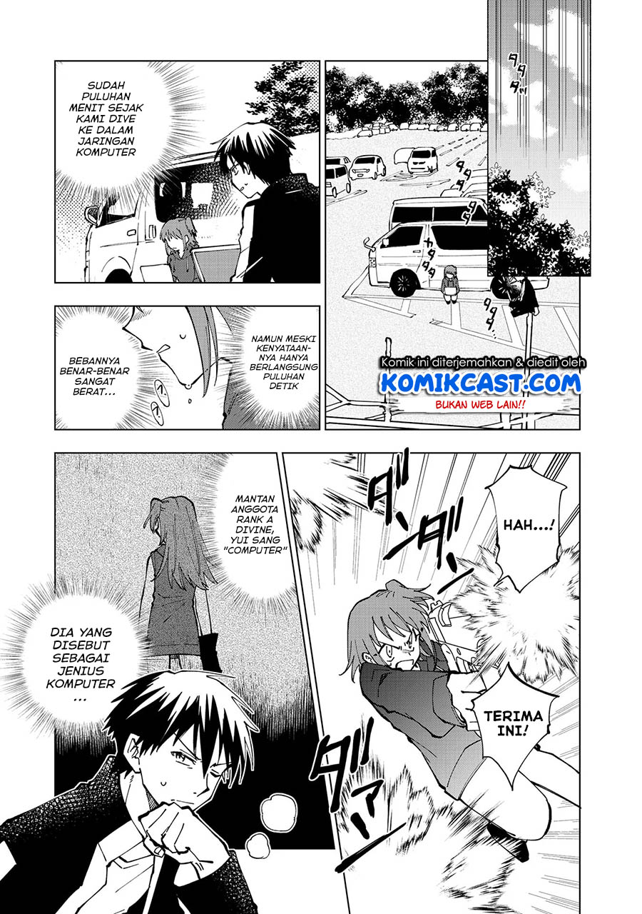 Isekai Tensei… Saretenee! Chapter 26 Gambar 12