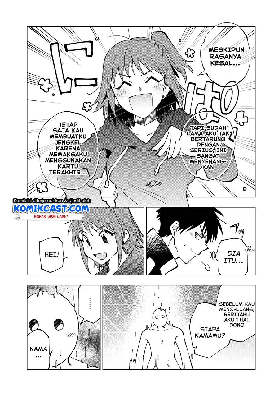 Isekai Tensei… Saretenee! Chapter 26 Gambar 17