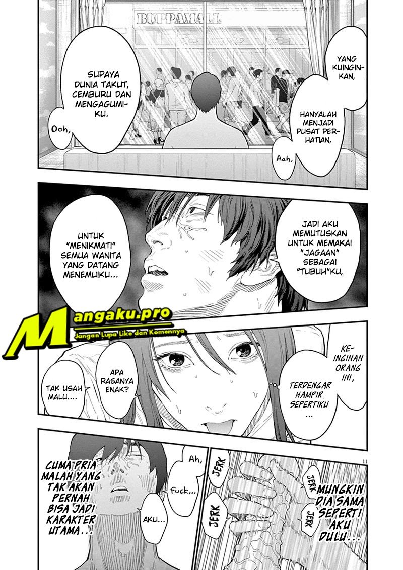 Jagaaaaaan Chapter 118 Gambar 11