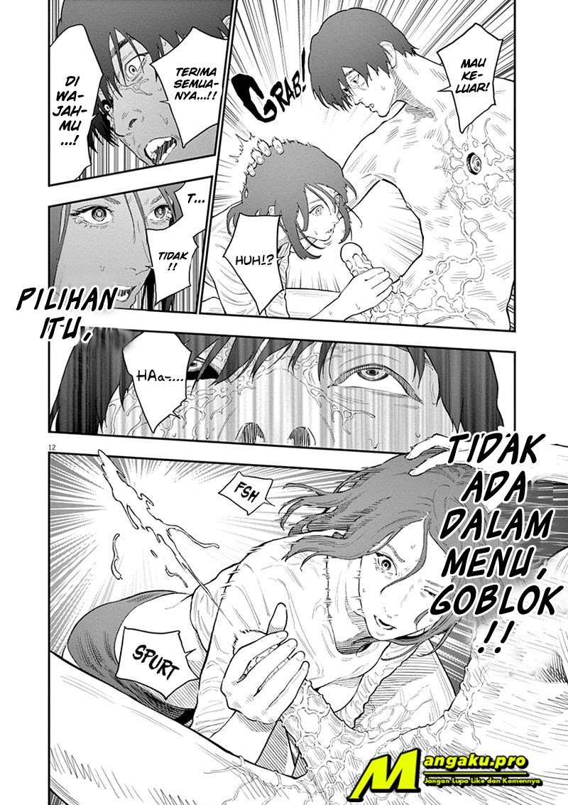 Jagaaaaaan Chapter 118 Gambar 12