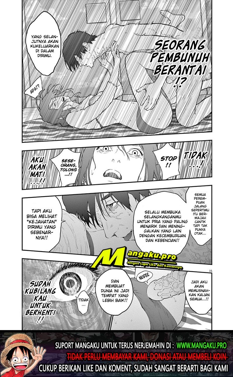 Jagaaaaaan Chapter 118 Gambar 15