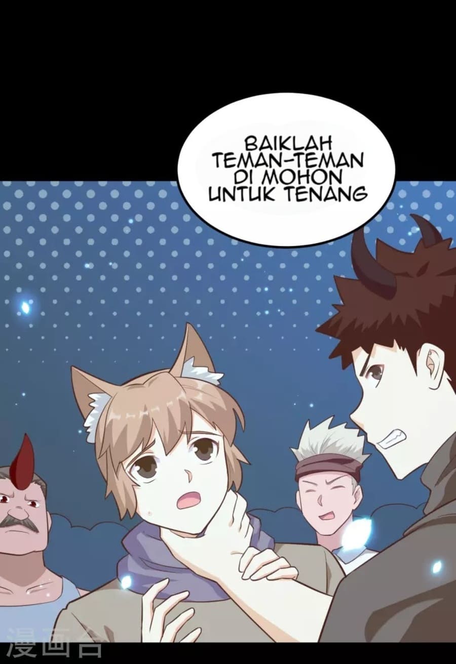 To Be The Castellan King Chapter 216 Gambar 17