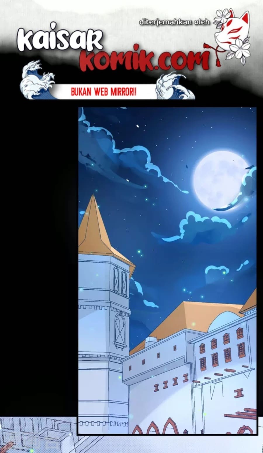 Baca To Be The Castellan King Chapter 216 Gambar 2