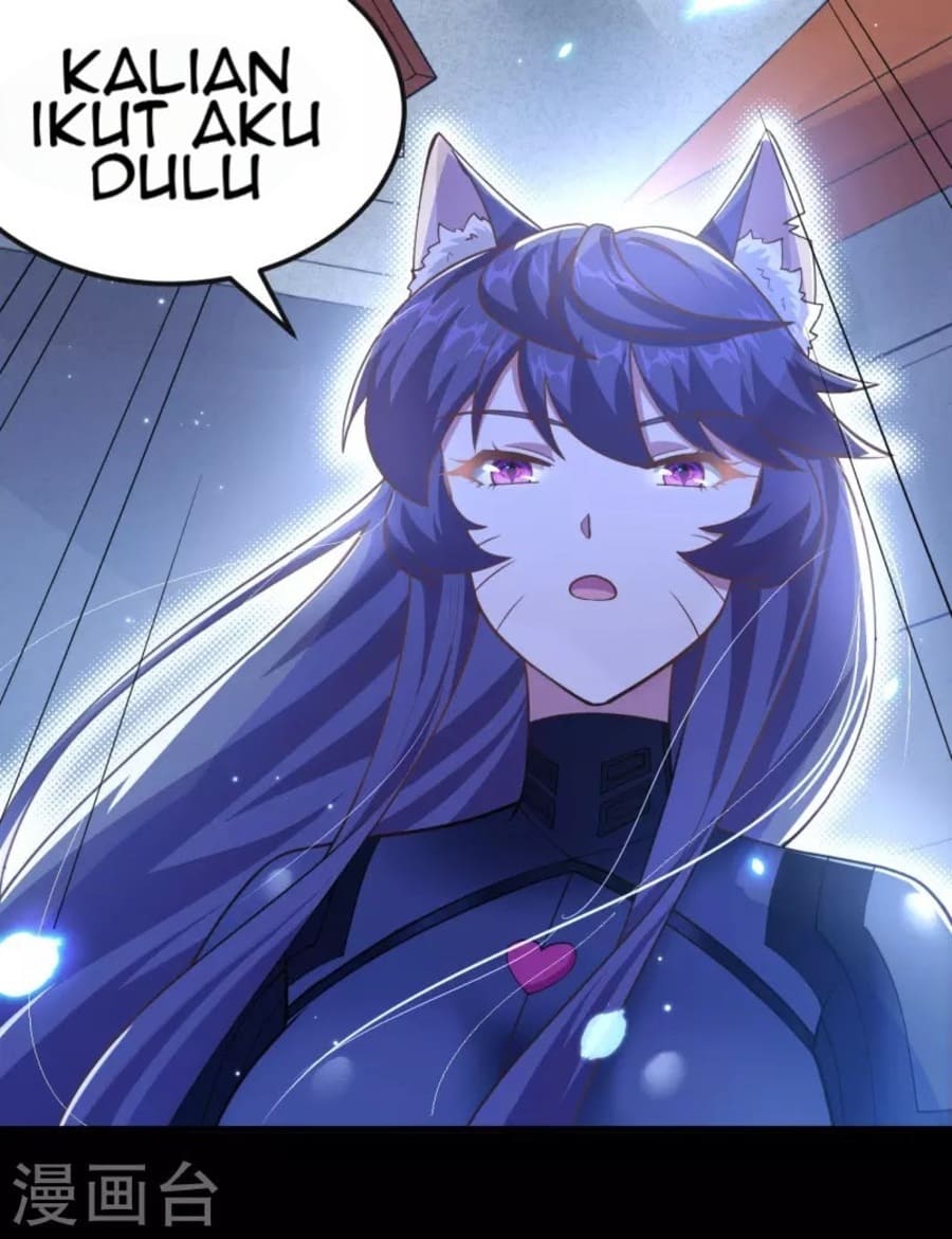 To Be The Castellan King Chapter 216 Gambar 24
