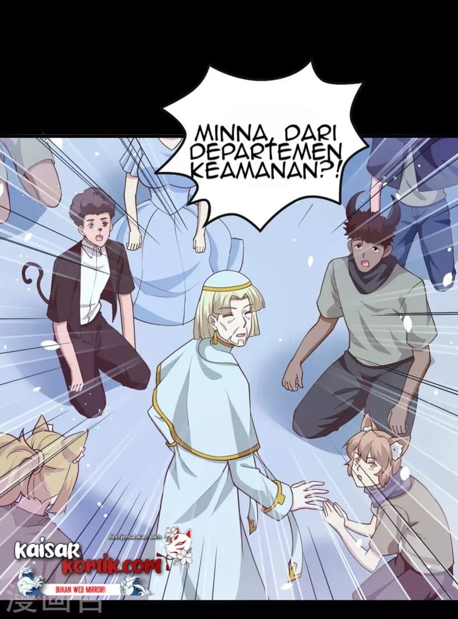 To Be The Castellan King Chapter 216 Gambar 25