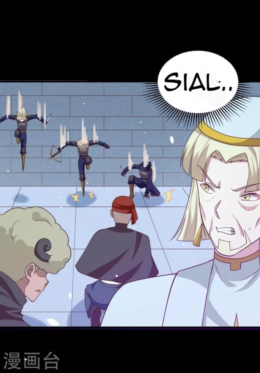 To Be The Castellan King Chapter 216 Gambar 26