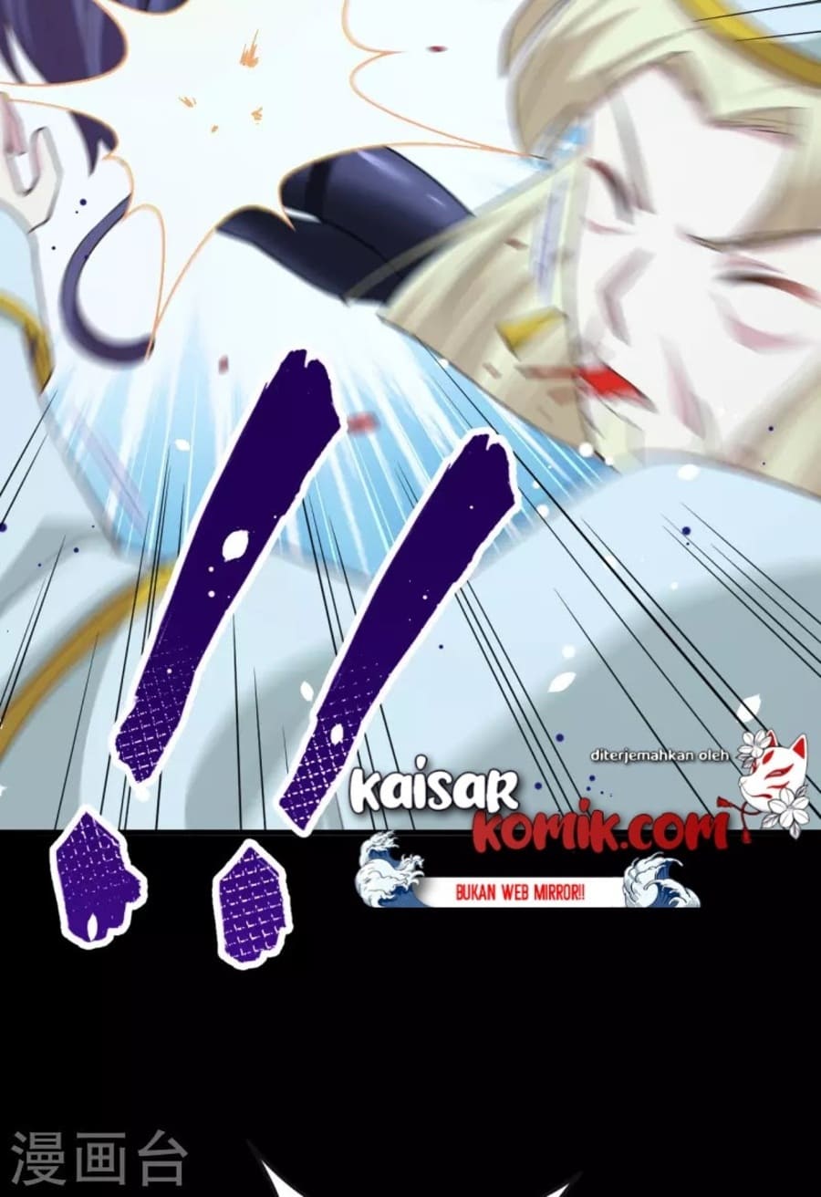 To Be The Castellan King Chapter 216 Gambar 34