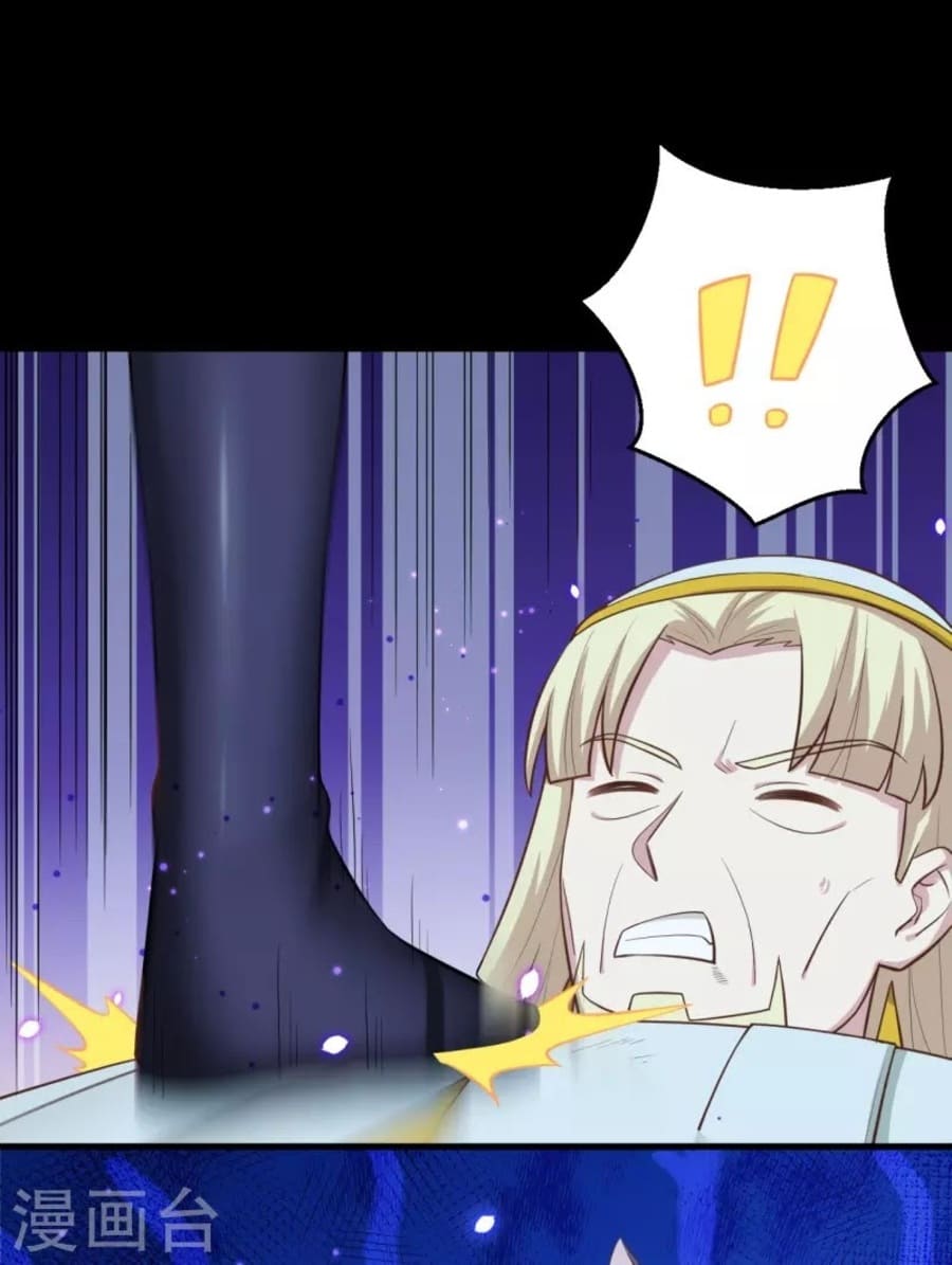 To Be The Castellan King Chapter 216 Gambar 36