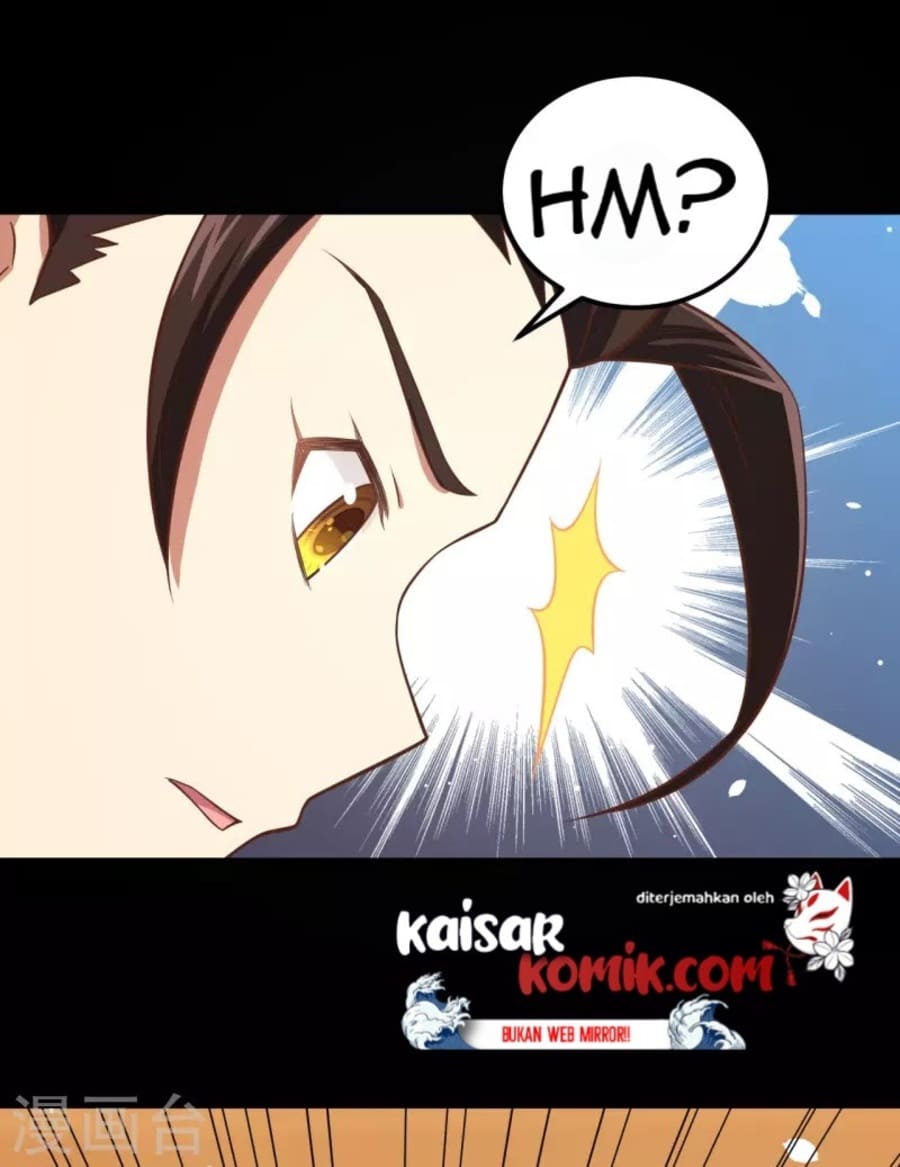 To Be The Castellan King Chapter 216 Gambar 41