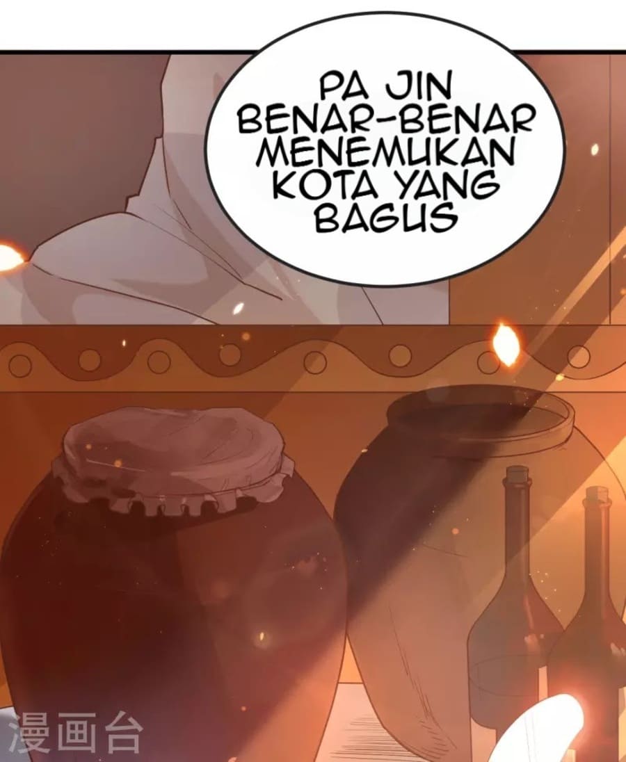 To Be The Castellan King Chapter 216 Gambar 47
