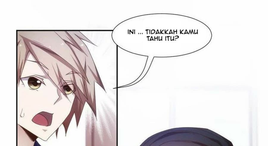 Baca  Peerless Little Doctor Chapter 43 Gambar 2