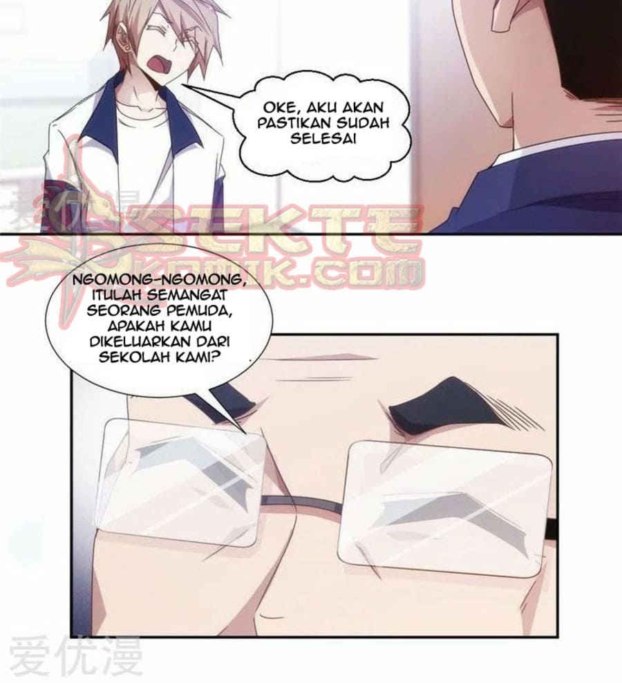 Peerless Little Doctor Chapter 42 Gambar 13