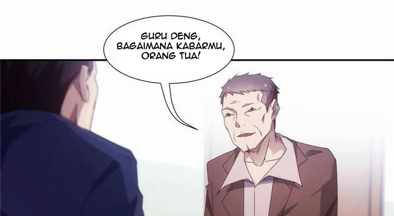 Baca Peerless Little Doctor Chapter 44 Gambar 2