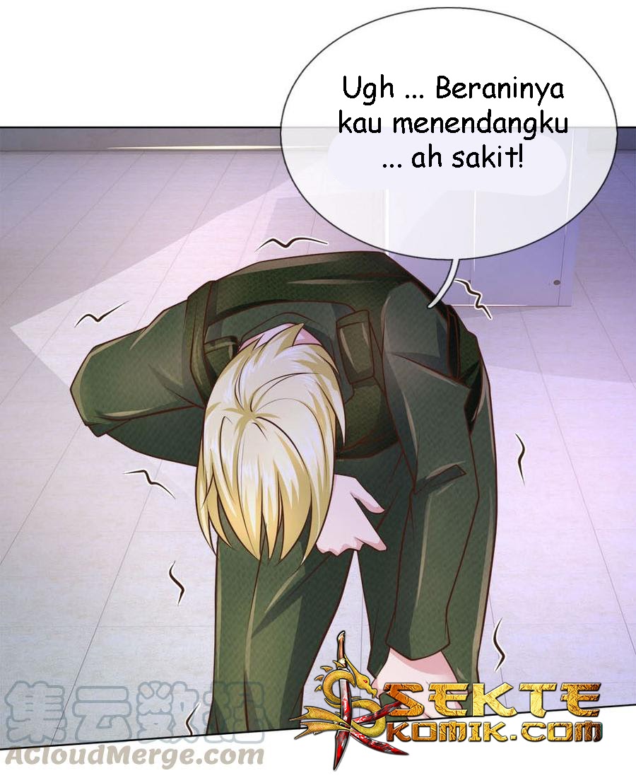 Baca Manhua Jipin Yaonie Chapter 64 Gambar 2