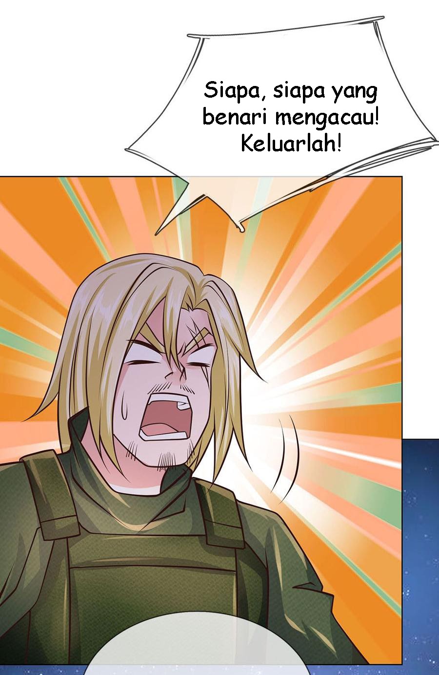 Jipin Yaonie Chapter 64 Gambar 5