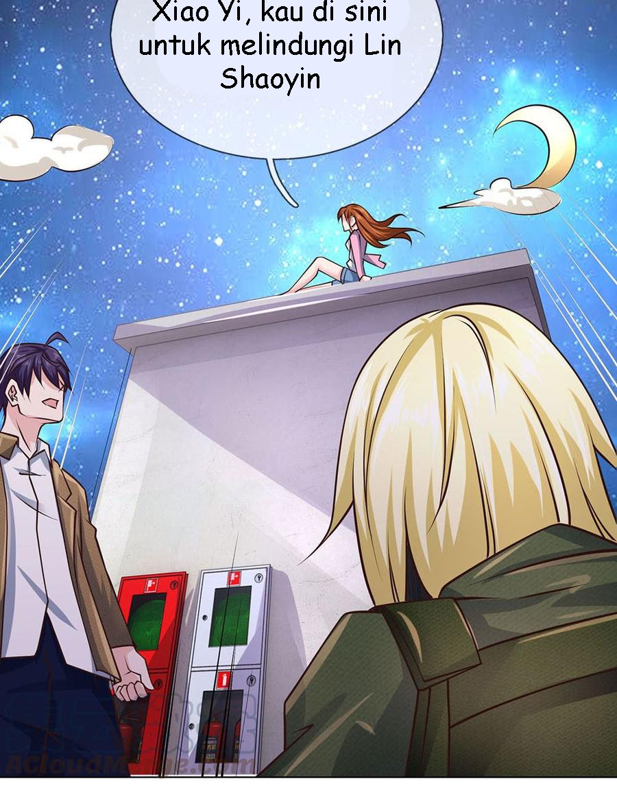 Jipin Yaonie Chapter 64 Gambar 6