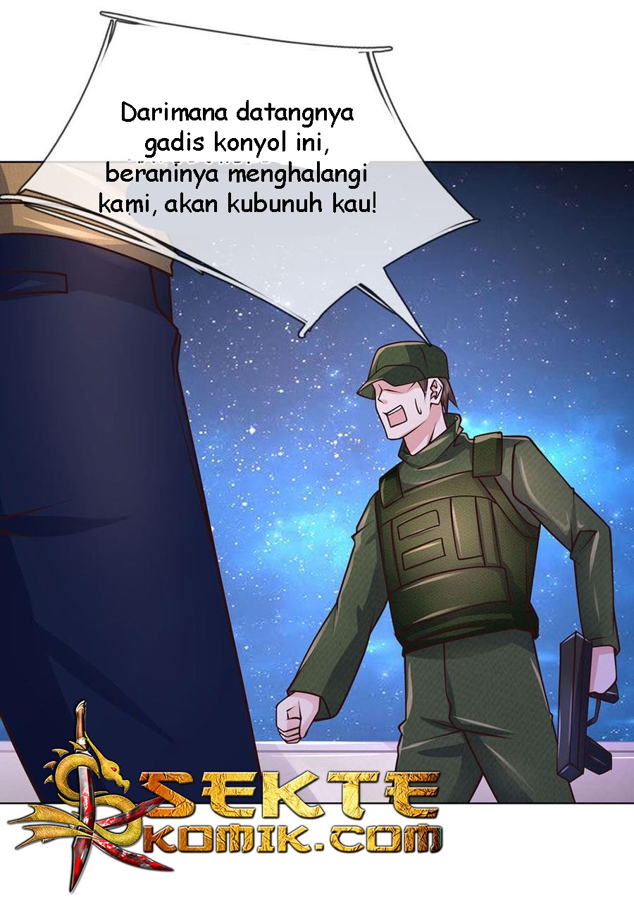 Jipin Yaonie Chapter 64 Gambar 9