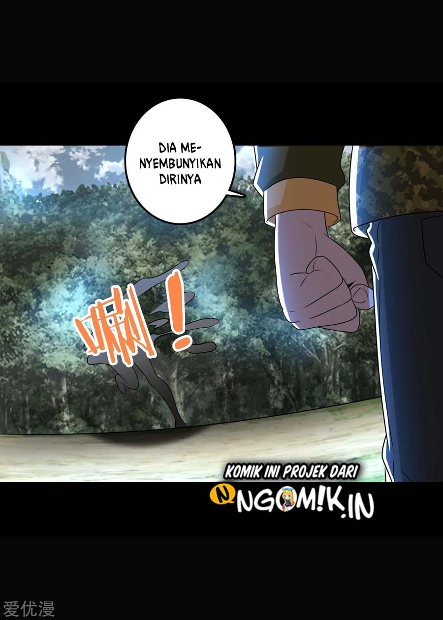 King of Apocalypse Chapter 261 Gambar 7
